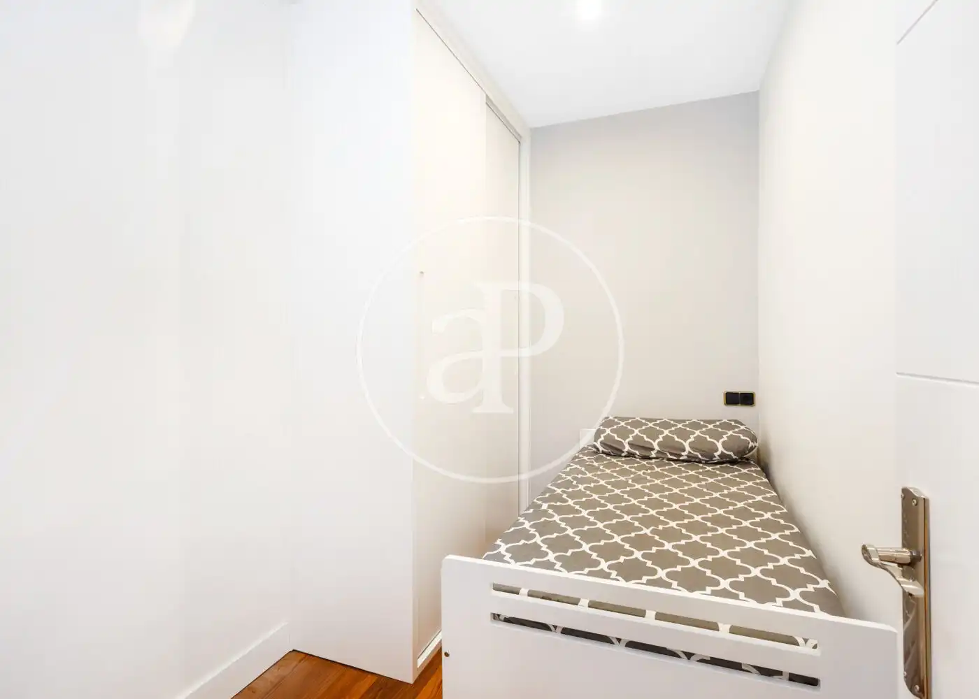 Flat with terrace for sale in Barrio de Salamanca, imagen 17