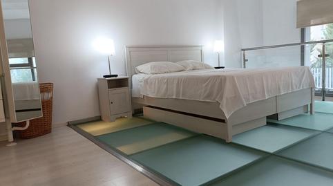 Foto 4 de Loft de alquiler en Avenida de Manoteras, 38, Virgen del Cortijo - Manoteras,  Madrid Capital