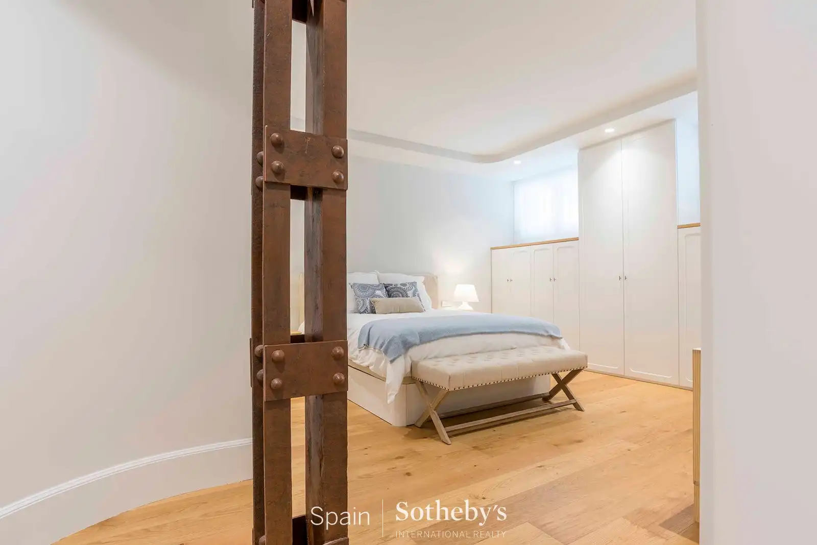 Apartamento con ascensor en venta en Chamberí, imagen 38