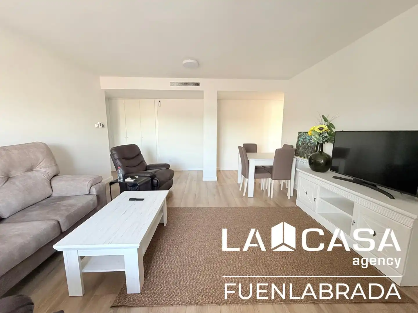 Appartamento con terrazza in vendita a Calle de Madrid, imagen 8