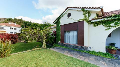 Photo 4 of Houses for sale in San Antonio - Las Arenas, Puerto de la Cruz