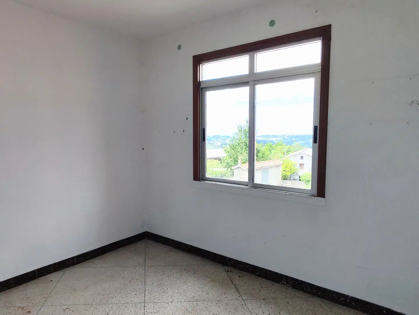 Habitación de Casa o chalet en venta en Carral con Jardín privado y Terraza