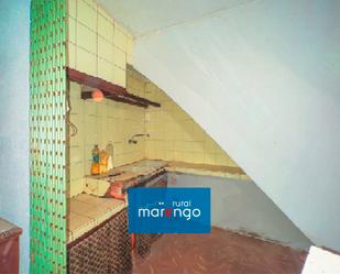 Cuina de Casa o xalet en venda en Traiguera