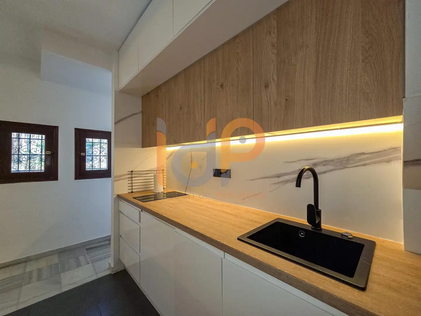 Apartment with terrace for sale in Las Marinas - Pueblo Laguna, imagen 6