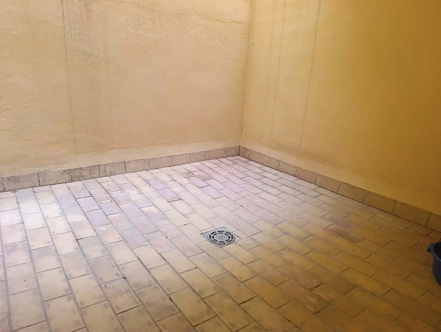 Bathroom of Flat for rent in Arco Norte - Avda. España