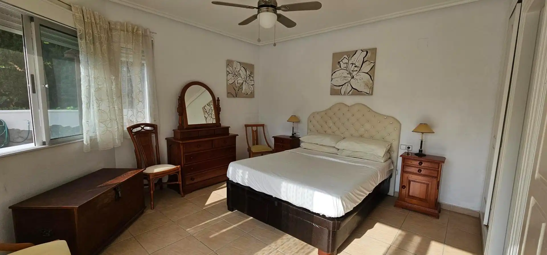 Habitación de Casa o chalet en venta en Almoradí