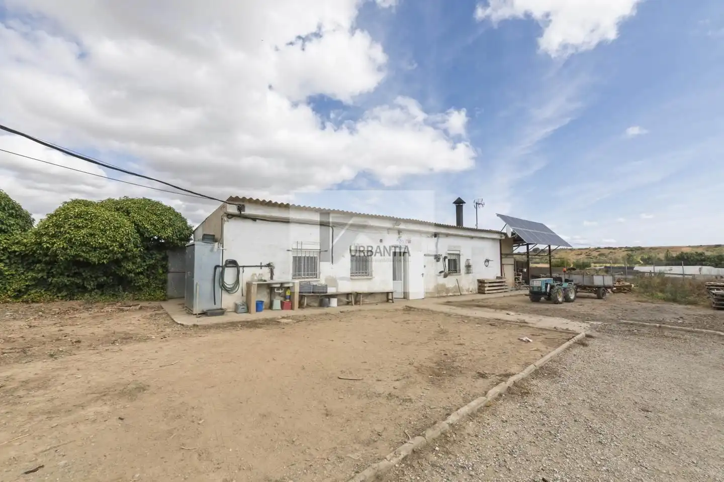 Rural land for sale in Diseminado, imagen 3