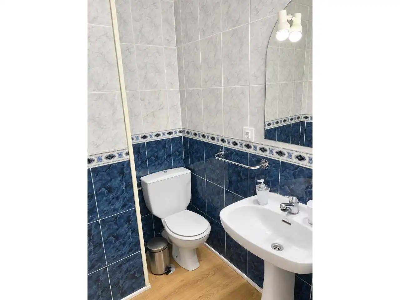 Baño de Piso en venta en Argés con Aire acondicionado, Calefacción y Parquet