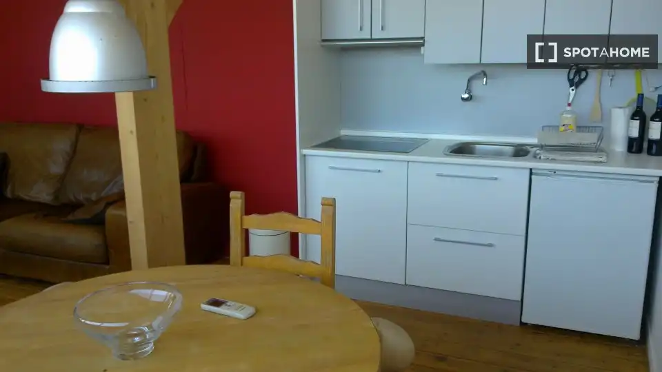 Room in Cártama pueblo