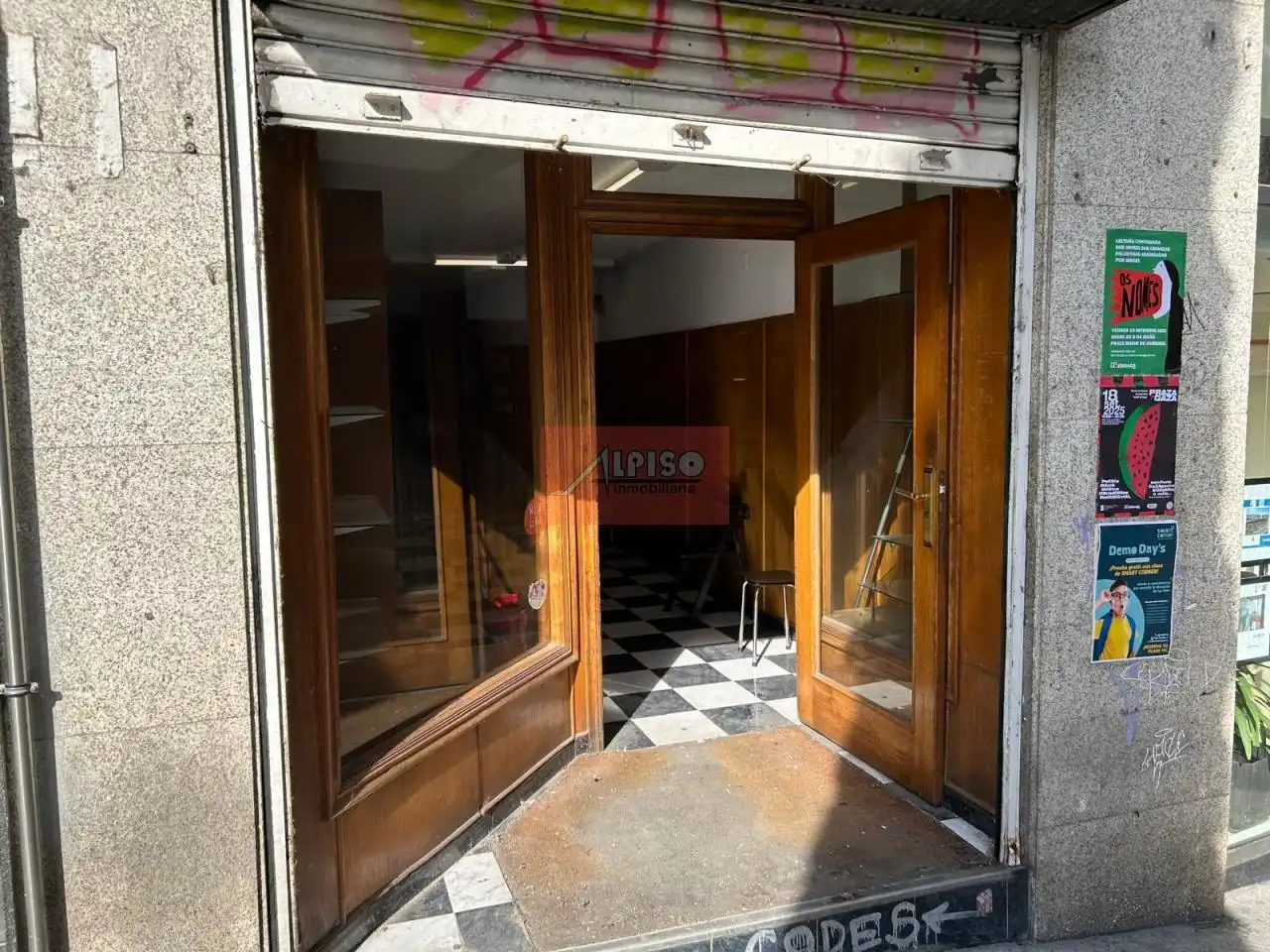 Gewerbefläche zum Verkauf in Cabeza de Manzaneda, imagen 2
