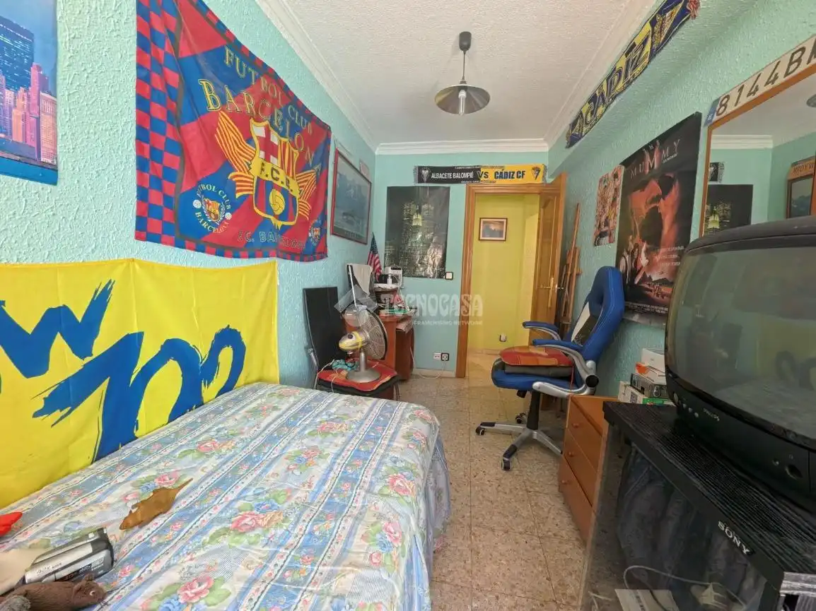 Habitación de Piso en venta en Alicante / Alacant