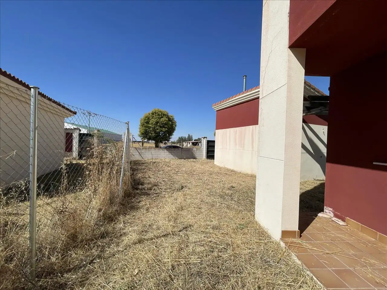 Houses for sale in Sanchidrián