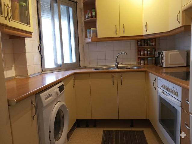 Piso en Venta en Calle José Arpa en El Cerro