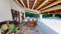 Garden of House or chalet for sale in Girona Capital  with Air Conditioner and Terrace