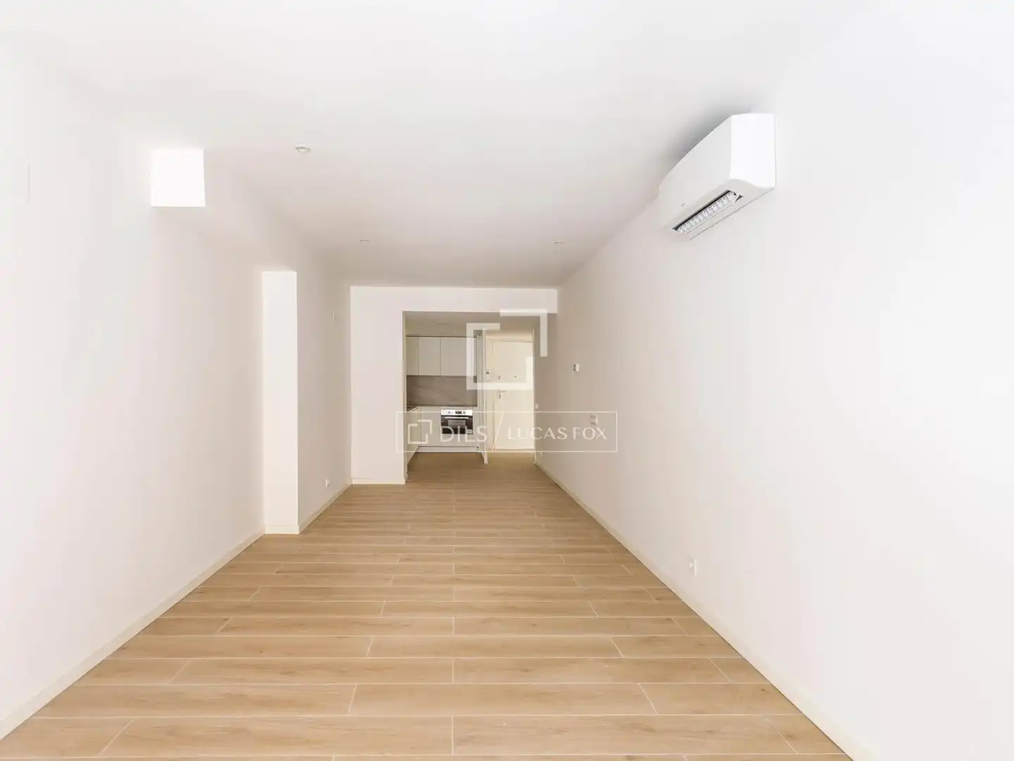 Flat for rent in Tetuán
