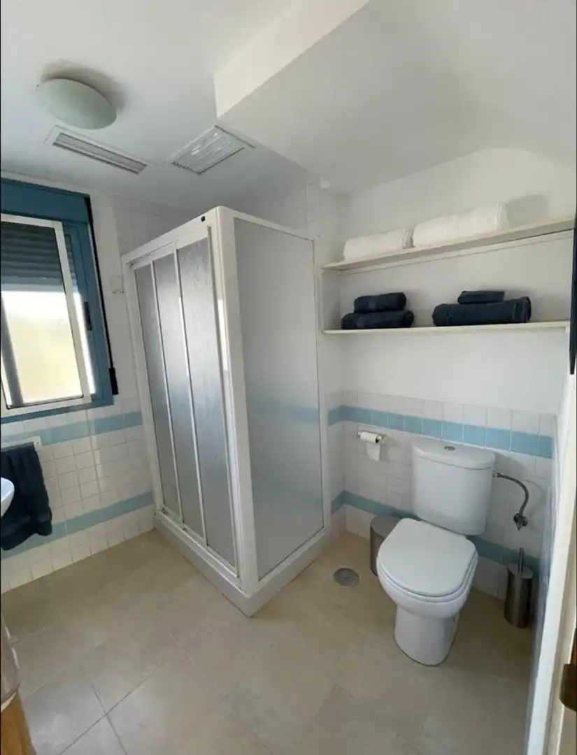 Penthouse mit Aufzug zur Miete in El Rompido, imagen 18