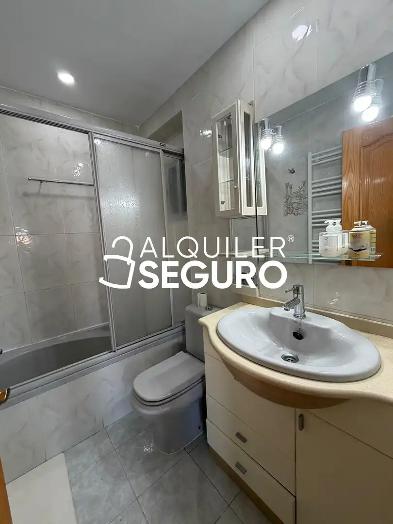 Piso con ascensor en alquiler en Buenos Aires, imagen 10