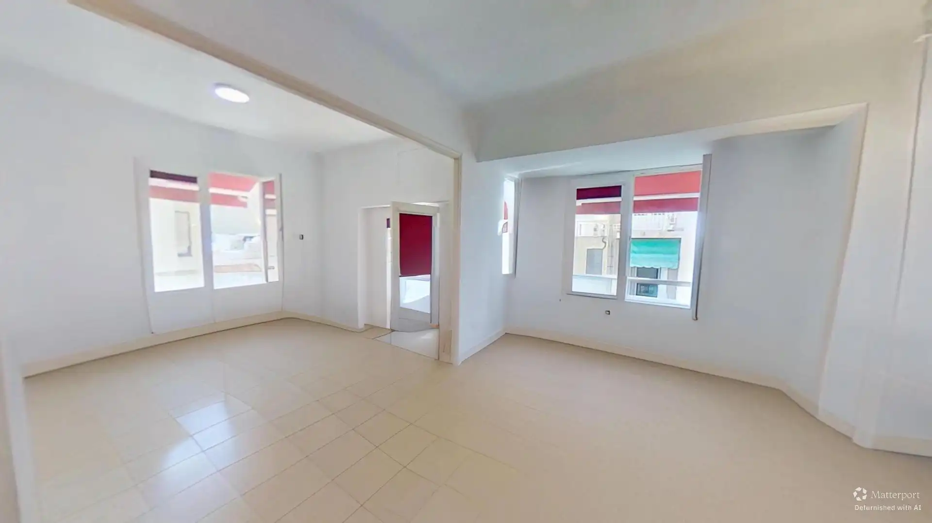 Wohnung mit Terrasse zum Verkauf in Calle GENERAL ALDAVE, imagen 24