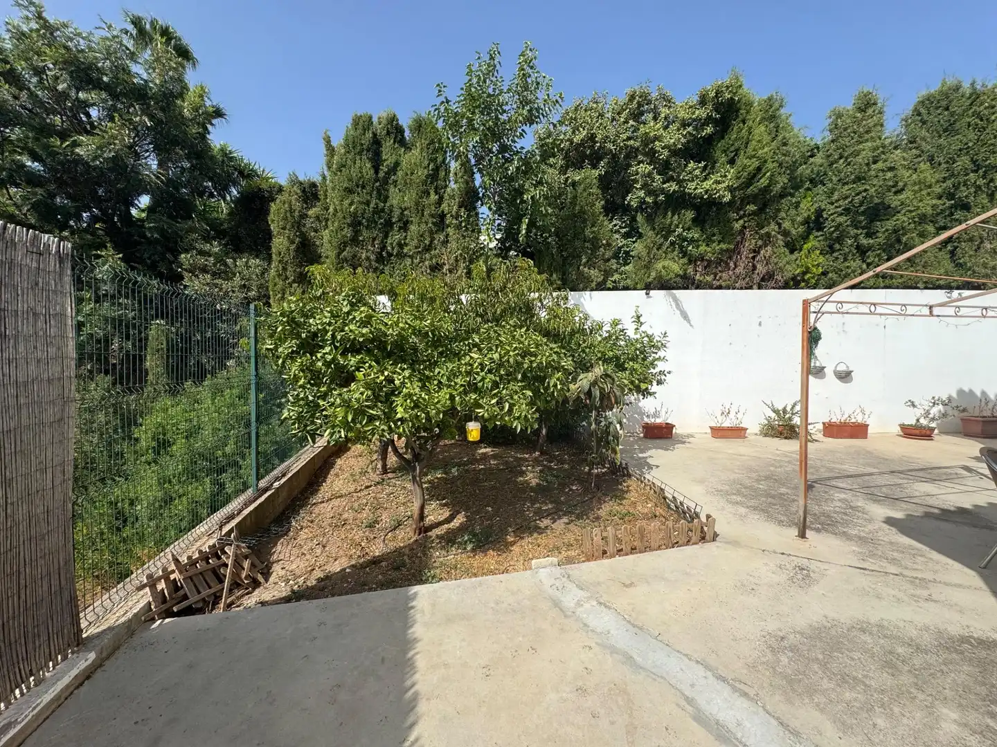 Chalet con piscina en venta en ALCORNOQUE DEL, imagen 11