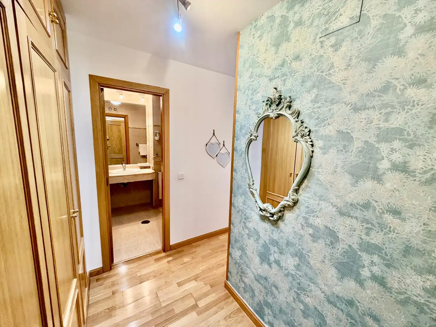 Dúplex en venta en Rivas-Vaciamadrid con Aire acondicionado, Calefacción y Parquet
