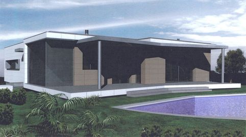 solar edificable casa aïllada, imagen 3
