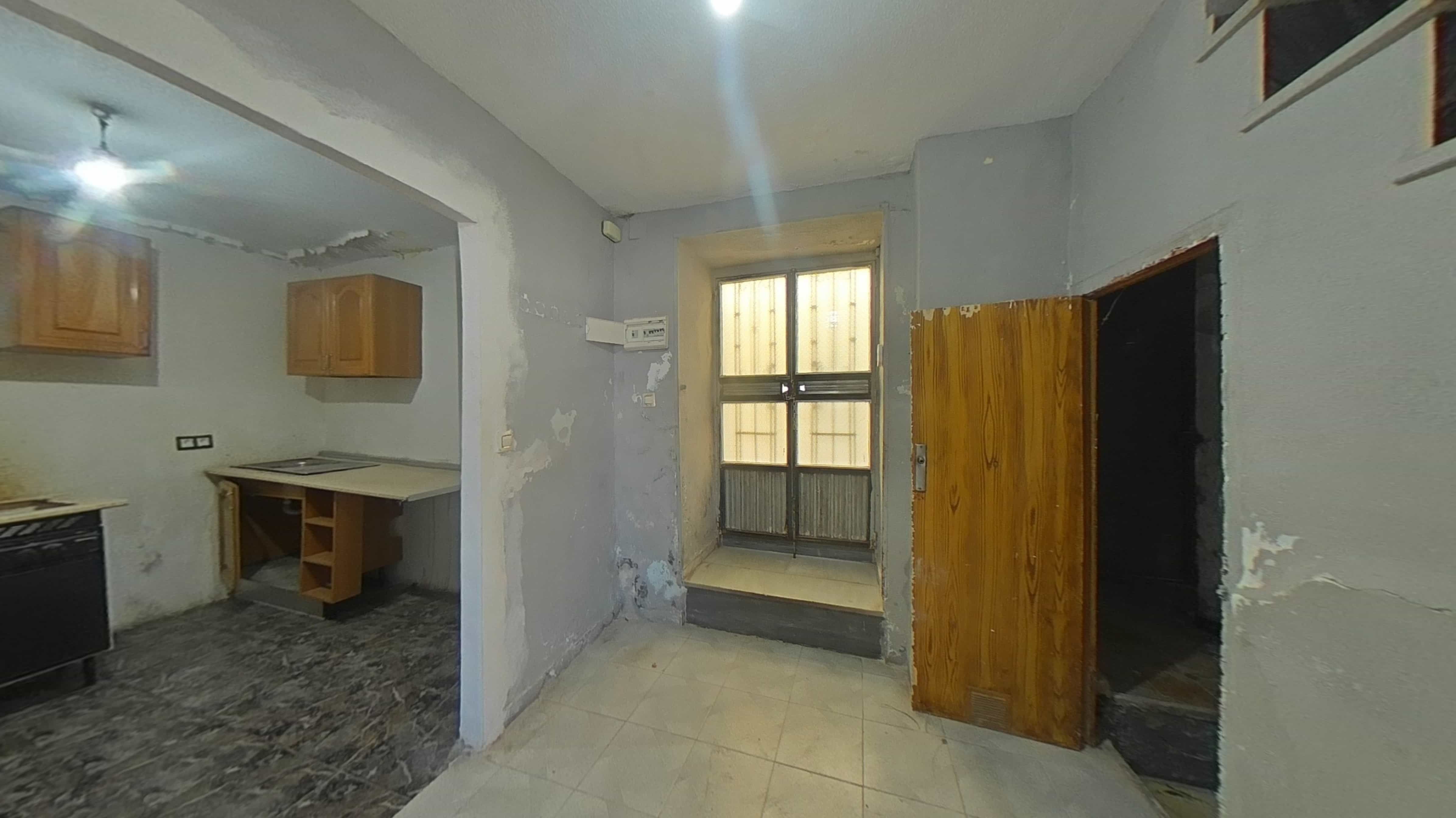 House or chalet for sale in San Bartolome, Martos