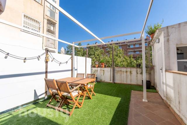 Piso en Venta en CL GERMANOR, . en Poble Nou