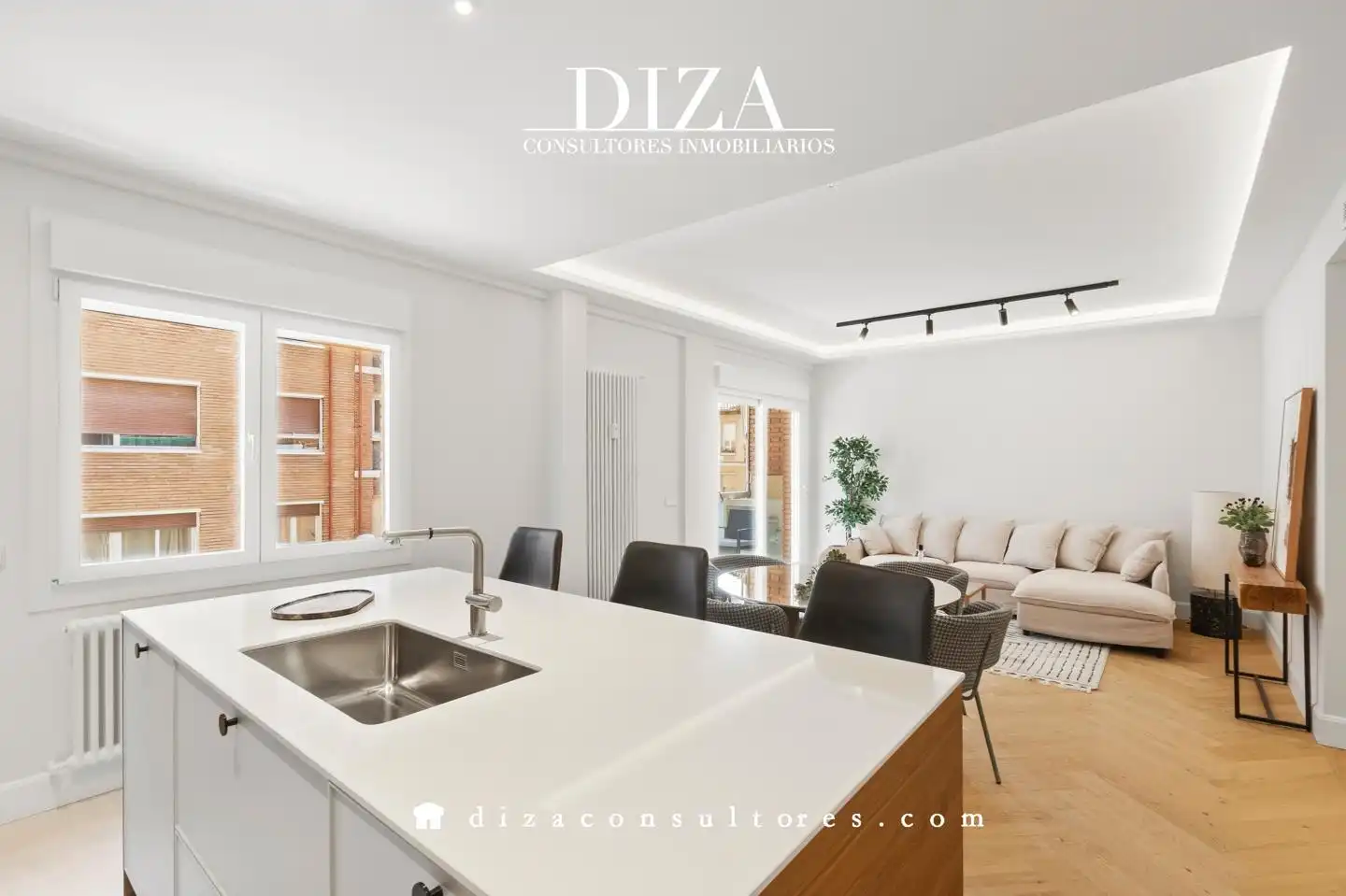 Studio avec ascenseur à vendre à Calle de Ardemans 3, imagen 10