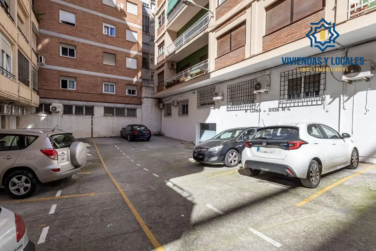 Pis amb ascensor en venda a Beiro, imagen 38