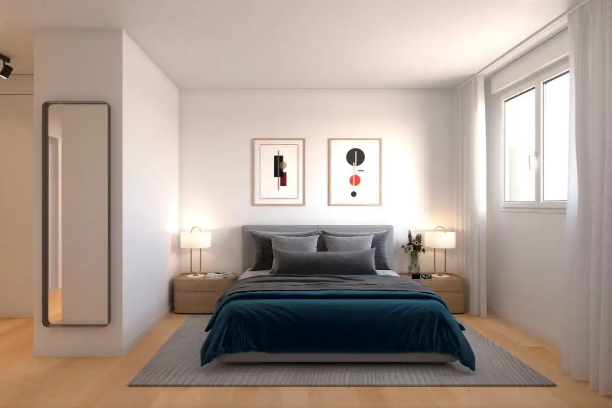 Piso de obra nueva con ascensor en venta en Calle Manuel Vélez 14, imagen 9