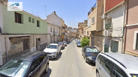 Foto 2 de Casa o chalet en venta en Calle Pasos, 41, Sagrado Corazón, Molina de Segura