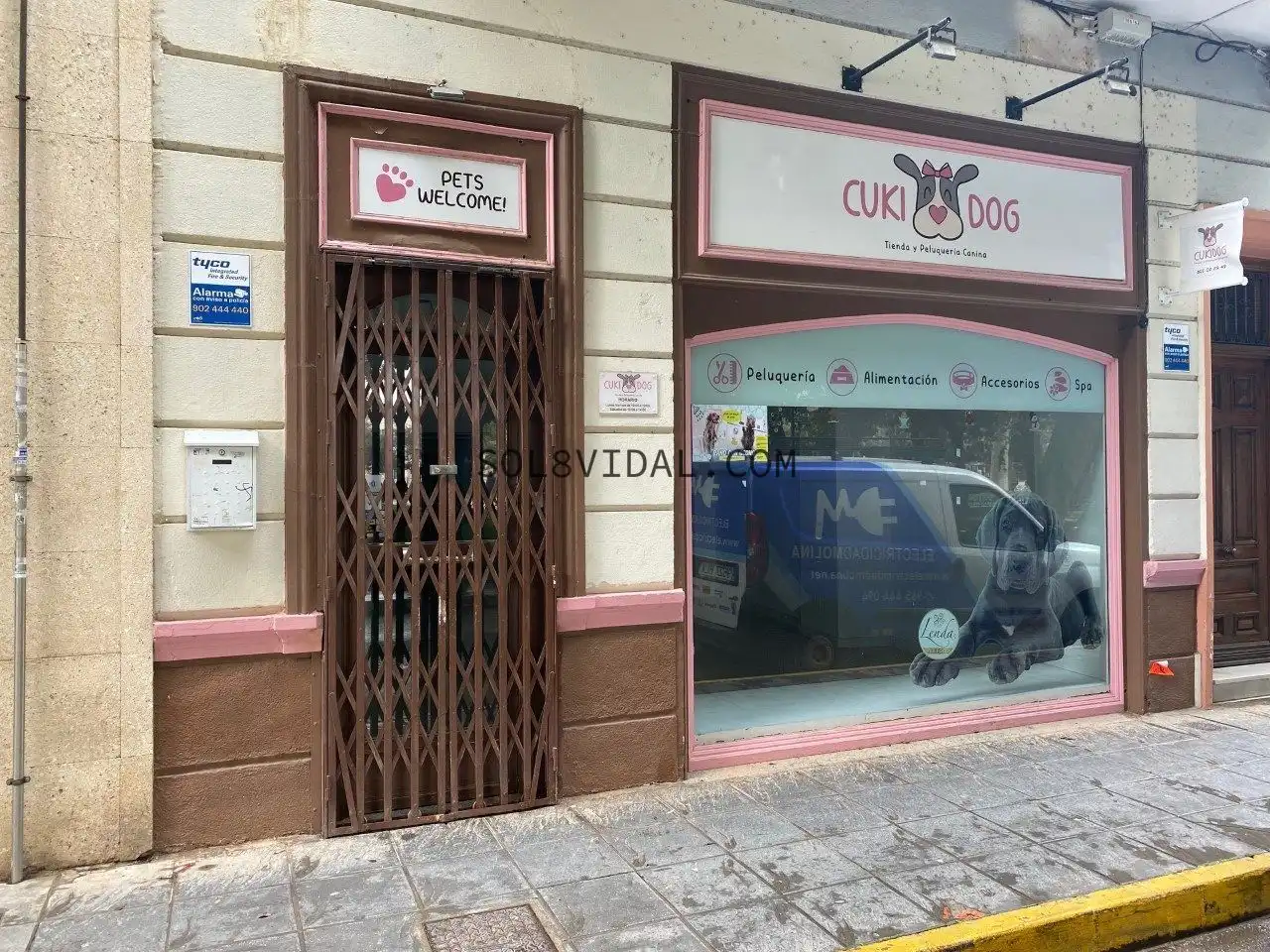 Business premises to rent in Calle san gregorio 11, imagen 3