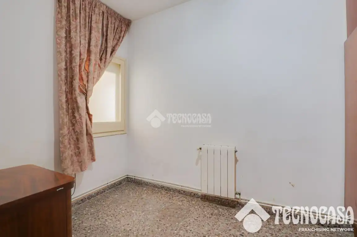 Piso con terraza en venta en Carrer del Consell de Cent, imagen 24