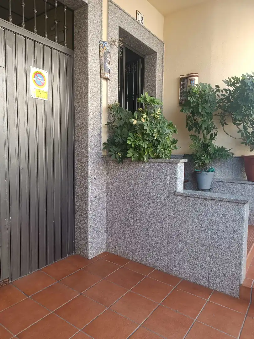 Adossat amb terrassa en venda a Villanueva de la Serena, imagen 31