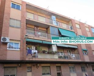 Exterior view of Flat for sale in Mutxamel