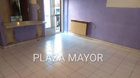 Foto 3 de Piso en venta en Gran Vía, San Esteban - San Cristóbal, Salamanca Capital