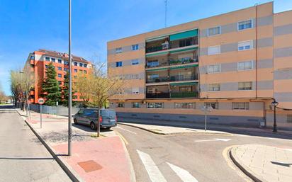 Vista exterior de Pis en venda en Valdemoro