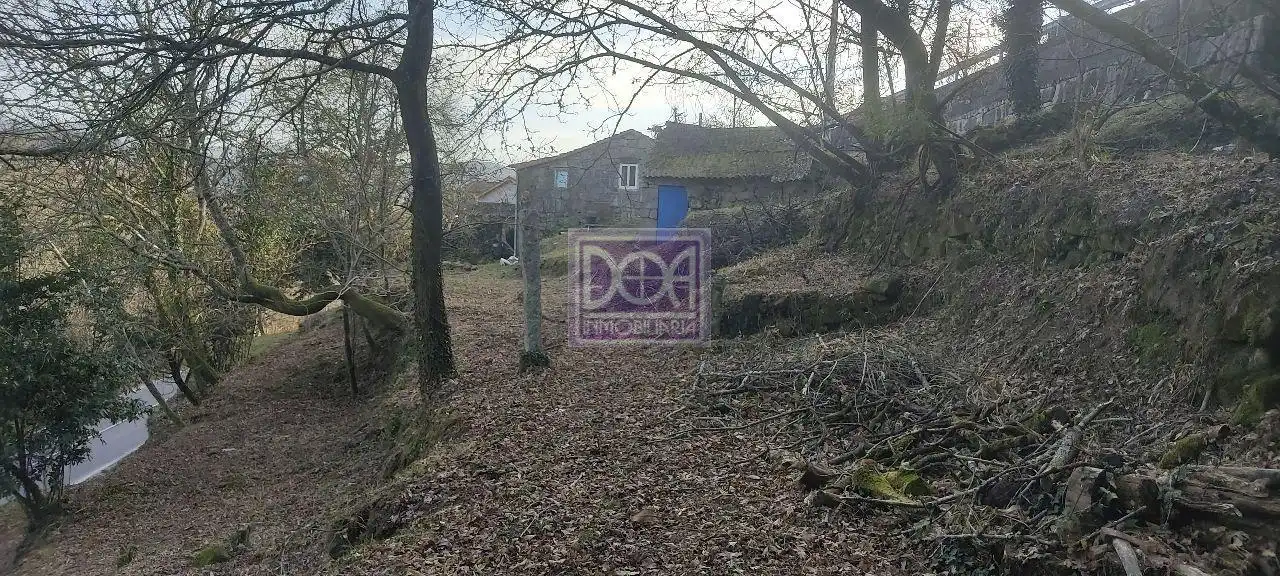 Casa o chalet en venta en Mondariz con Calefacción y Jardín privado