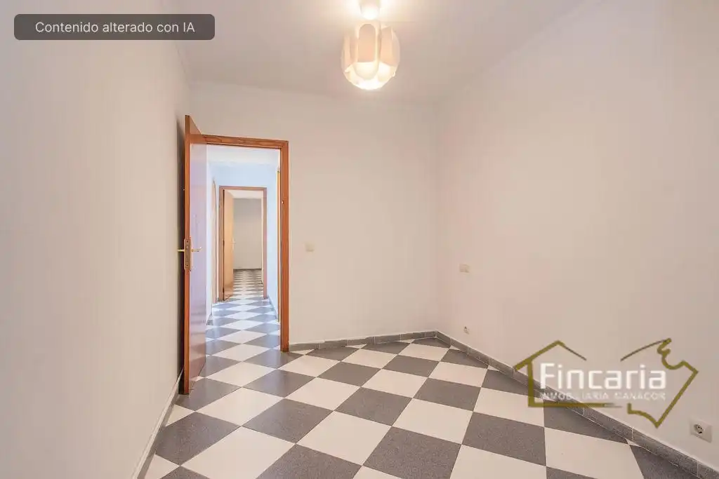 Flat for sale in De La Pau, imagen 15