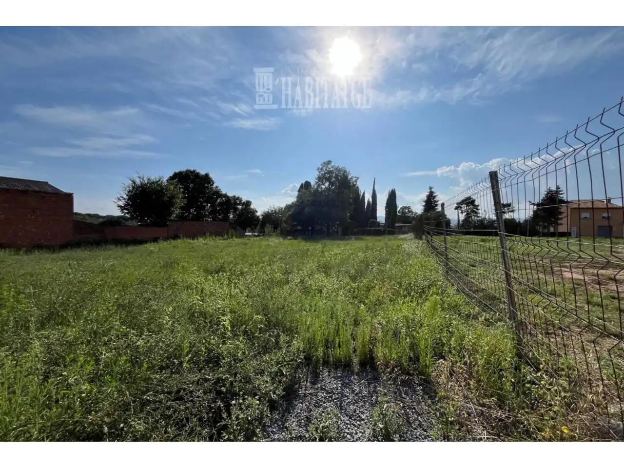 Residencial en venda en Taradell