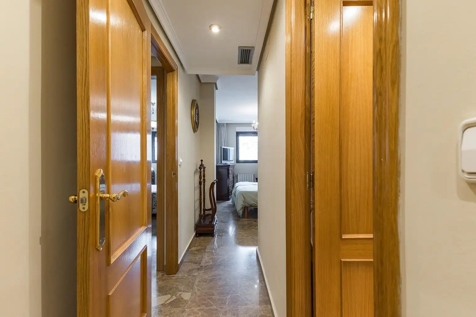 Piso en venta en Valencia con Aire acondicionado y Calefacción