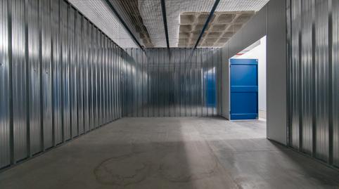 Photo 2 of Box room to rent in Calle Colombia, 3, Campodón - Ventorro del Cano, Madrid