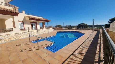 Foto 2 de Casa adosada en venda a El Secano, Palomares, Almería