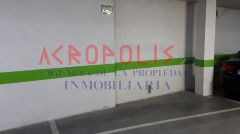 Foto 4 de Garaje en venta en Calle Olleros, Azuaga, Badajoz