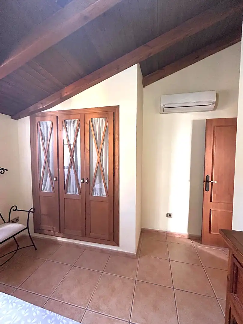 Flat for rent in Calle Paseo del Obispo, Coín