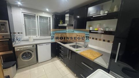 Foto 3 de Casa adosada en venta en Calle Escritora Carmen Martín Gaite, 13, Sexmo, Cártama