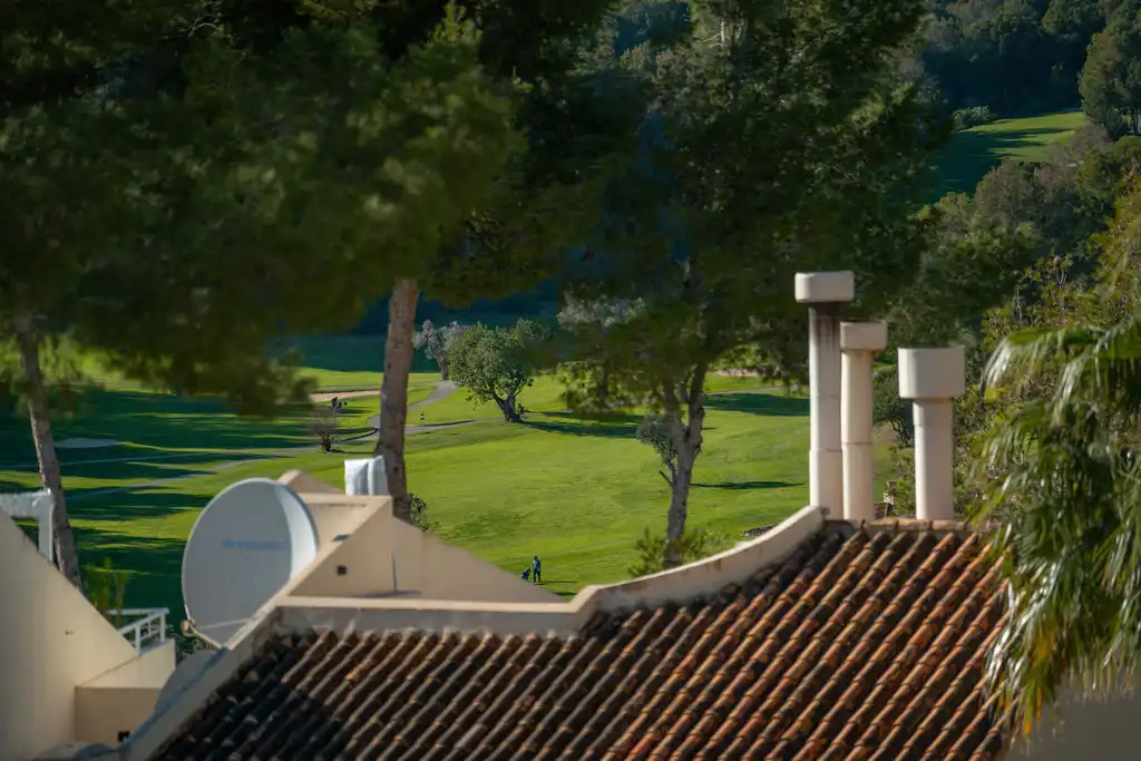 Apartments for sale in Cas Català - Illetes