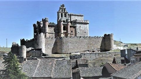 Foto 4 de Edificio en venta en Turégano, Segovia