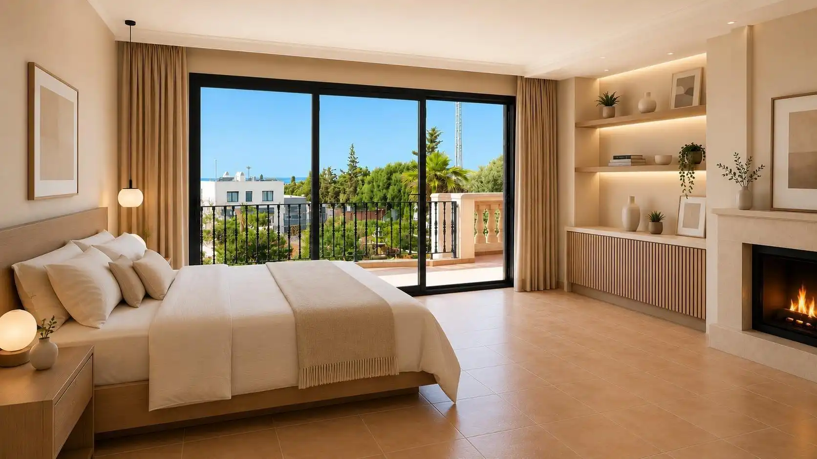 Villa con terrazza in vendita a Sa Cabaneta, imagen 29