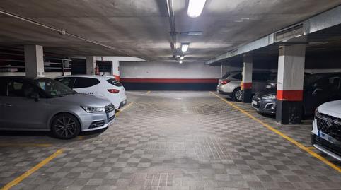 Foto 2 de Garaje en venta en Calle del General Díaz Porlier, Goya,  Madrid Capital